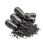 Activated Charcoal Capsules