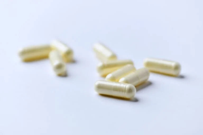 Alpha Lipoic Acid Capsule