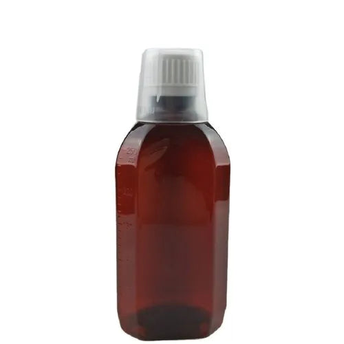 B Complex Syrup Pharmaceutical Private Label