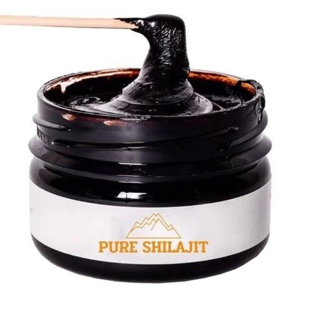Shilajit Resin Manufacturers