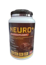 Muscle Gainer Supplement