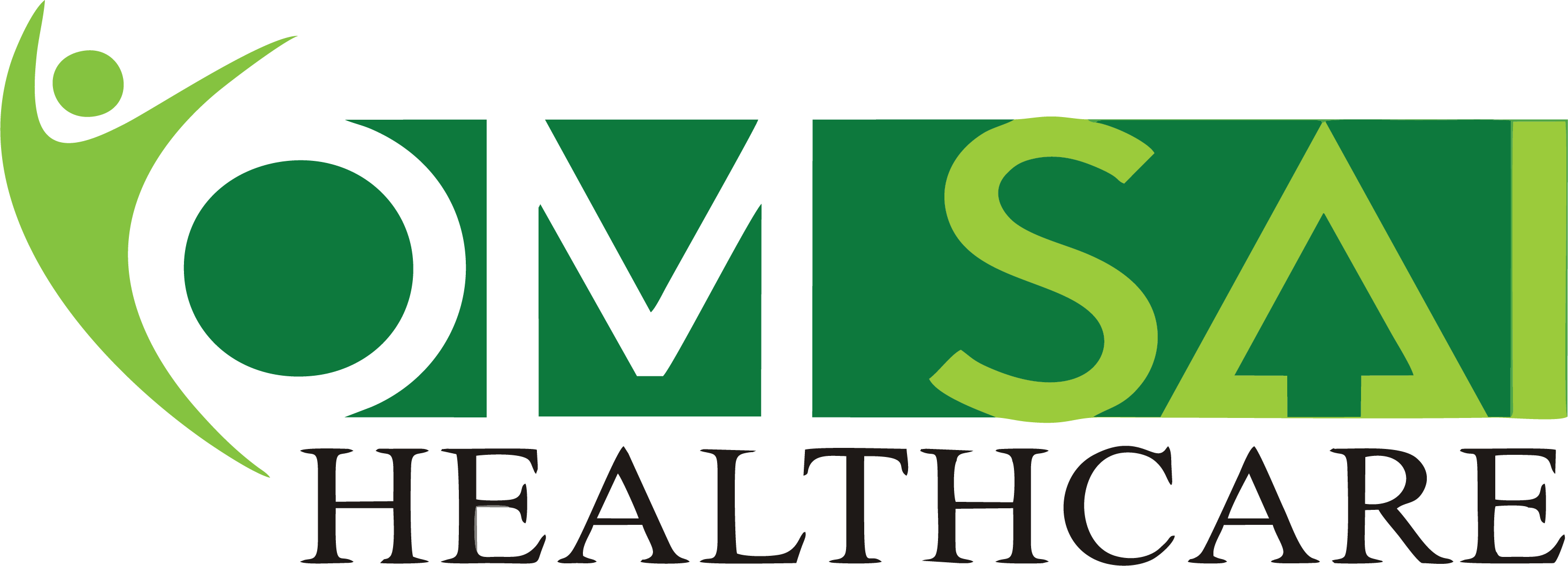 Om Sai Healthcare
