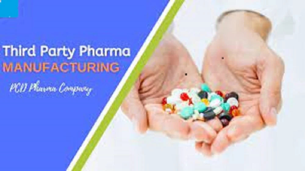 Nutraceutical Herbal Manufacturer