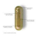 Tribulus Terrestris Capsule