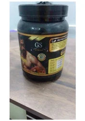 Muscle Gainer Supplement